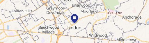 8134 New La Grange Rd Ste, Unit 225