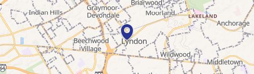 7980 New La Grange Rd Ste, Unit 3