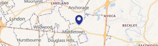 330 Evergreen Rd Ste, Unit 4