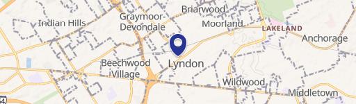 8011 New La Grange Rd Ste, Unit 8