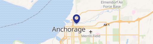 Anchorage, AK 99501