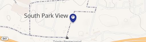 10301 Air Commerce Dr