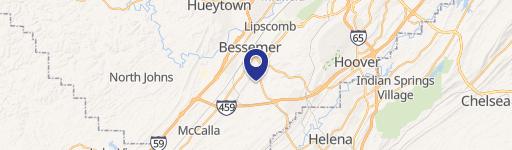 Bessemer, AL 35022