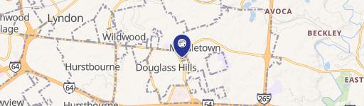 301 Blankenbaker Pkwy