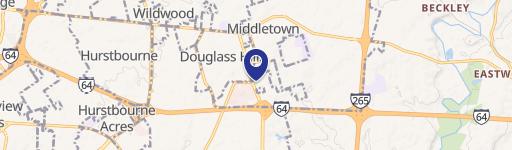 807 Blankenbaker Pkwy