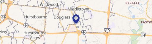 801 Blankenbaker Pkwy