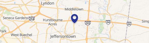 1801 Blankenbaker Pkwy