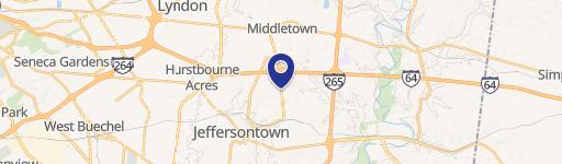 2000 Blankenbaker Pkwy