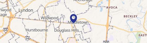 101 Blankenbaker Pkwy