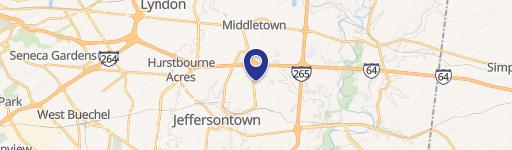 2125 Blankenbaker Pkwy