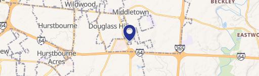 901 Blankenbaker Pkwy