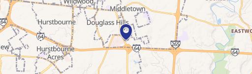 917 Blankenbaker Pkwy