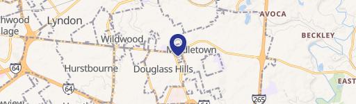 241 Blankenbaker Pkwy