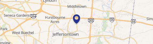 2400 Blankenbaker Pkwy