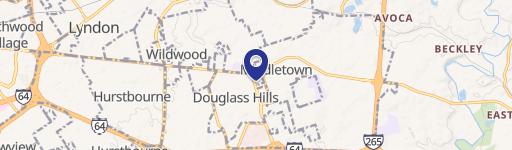 408 Blankenbaker Pkwy