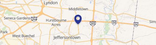 1830 Blankenbaker Pkwy