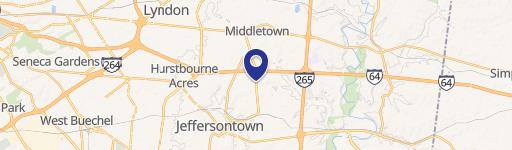 1804 Blankenbaker Pkwy