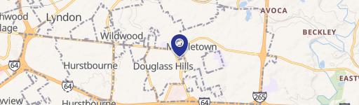 400 Blankenbaker Pkwy