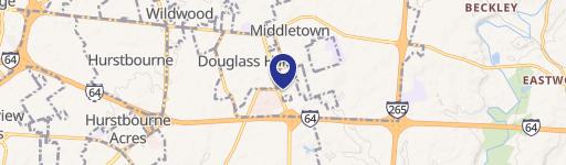 813 Blankenbaker Pkwy