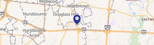 915 Blankenbaker Pkwy