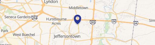 2300 Blankenbaker Rd