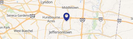 1912 Blankenbaker Rd