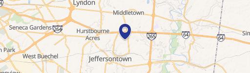 2108 Blankenbaker Rd