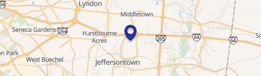 2002 Blankenbaker Rd