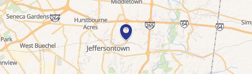 2900 Blankenbaker Rd