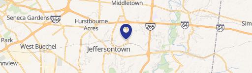 2909 Blankenbaker Rd