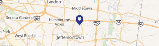 2008 Blankenbaker Rd