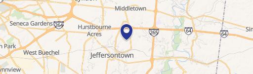 2502 Blankenbaker Rd