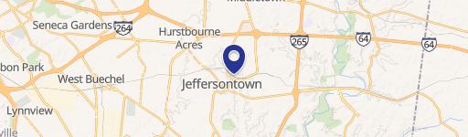 11461 Blankenbaker Access Dr