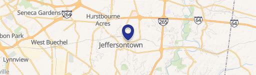 11480 Blankenbaker Access Dr