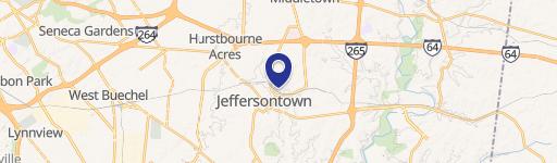 11441 Blankenbaker Access Dr