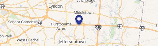 11101 Bluegrass Pkwy