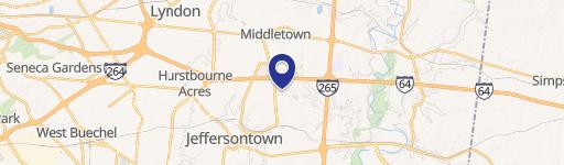 11800 Bluegrass Pkwy