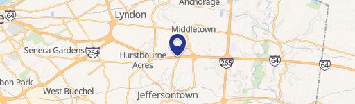 10845 Bluegrass Pkwy