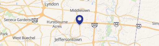 11601 Bluegrass Pkwy