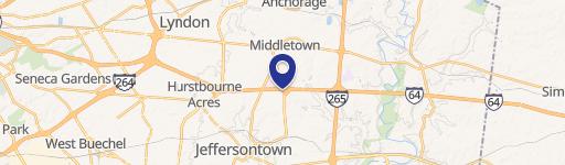 11501 Bluegrass Pkwy