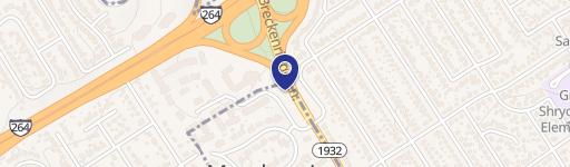 2800 Breckenridge Ln