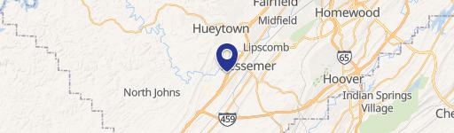 4490 Princes Spgs Dr