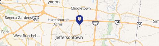 11630 Commonwealth Dr