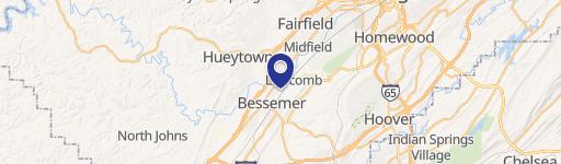 Bessemer, AL 35020