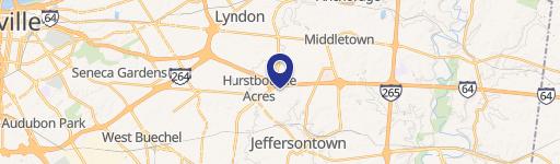 1901 Embassy Sq Blvd