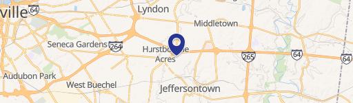 1900 Embassy Sq Blvd