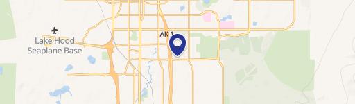 Anchorage, AK 99507