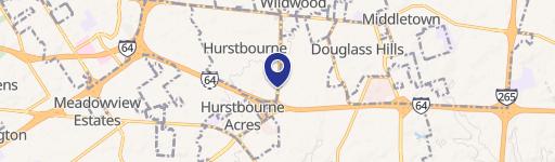 Hurstbourne Pkwy