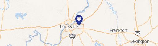 700 Hurstbourne Pkwy