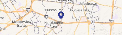 1320 Hurstbourne Pkwy